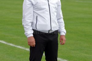 Florentin Petre vrea să rămână la Suceava, dar să aibă condiţiile necesare promovării