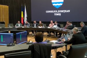 Maşloc şi Fibiş, primele comune din Timiş care anunţă referendum pentru comasare