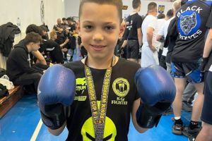 Sportivii din Adjud, pe podium la „Spartan Warrior”, cea mai mare gală K1 organizată în sudul Moldovei