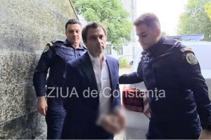 Veste grea pentru Cristian Radu, la Tribunalul Constanta! Ce a decis instanta