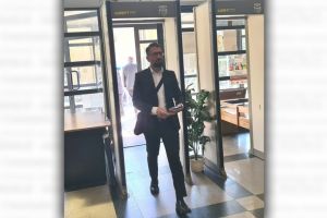 Decebal Fagadau asteapta decizia in procesul cu Primaria Constanta