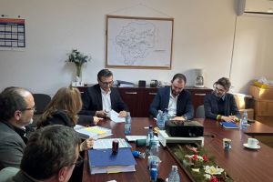 Aquabis cumpără echipamente, utilaje de operare şi aparatură de laborator