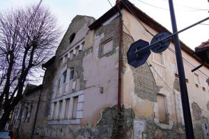 Cât mai are de aşteptat fostul Cinema 23 August până la reabilitare