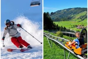 Consiliul Judeţean Bihor pregăteşte 7 proiecte ca să ia bani şi din următorul buget al UE. Cel mai valoros ar costa până la 80 milioane euro, pentru turism all season