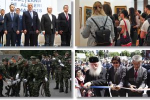 Saptamana trecuta in imagini