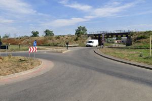 Ocoliţi! Pasajul rutier din strada Crângului din Oradea se închide timp de o zi