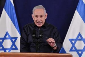 Atac asupra biroului lui Netanyahu şi a unei baze a Forţelor Aeriene Israeliene