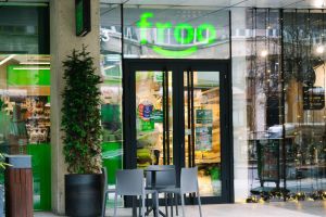 Lanţul de magazine Froo s-a extins în Braşov