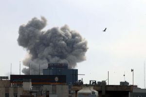 MAE român lansază un canal de WhatsApp cu informaţii pentru românii care sunt în Orientul Mijlociu