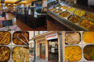 FOTO/VIDEO. Gustul copilăriei primeşte o noutate culinară la Satu Mare: Crema mixtă de peşte şi icre, vedeta meniului „La Buni”