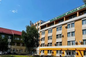 Consultaţii de diabet, din nou, la Policlinica din Moldova Nouă