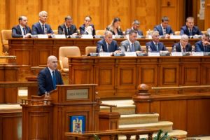Guvernul bate în cuie bugetul de stat pe 2026: urmează şedinţa decisivă