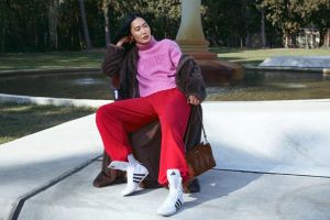 Ce adidaşi pentru fete sunt la modă în 2026?