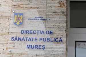 DSP Mureş angajează