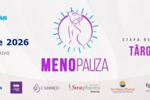 ”Menopauza – Etapa redescoperirii”, eveniment gratuit dedicat mureşencelor