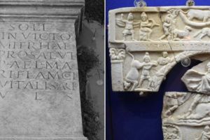 Cultul lui Mithras, analizat într-o nouă conferinţă Arheotim la UVT