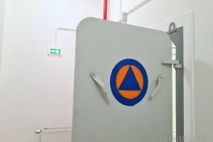 Doar 26 de adăposturi civile din Bihor sunt complet funcţionale. În ele încap puţin peste 1.000 de oameni
