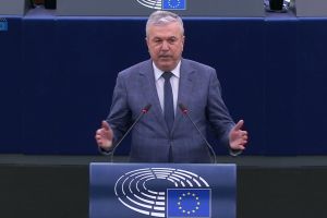 Dan Nica: „100 de miliarde în 7 ani nu pot salva competitivitatea Europei. Avem nevoie de măsuri imediate şi coerente”