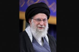 Sotia lui Ali Khamenei a murit dupa raidul aerian american din Teheran