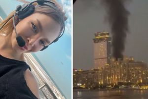Mărturii de la sibieni din Doha şi Dubai. Irene şi Denisa:„E o situaţie rară”, iar „mulţi oameni exagerează” / video
