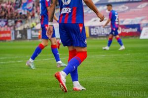 FC Bihor Oradea - ACS Sepsi OSK Sfântu Gheorghe: Ora meciului a fost stabilită. Intrare gratuită pentru doamne şi domnişoare