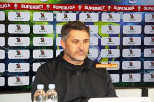 Luni, 2 martie, ora 19.30, stadionul „1 Mai” Slobozia: Unirea Slobozia – Rapid Bucureşti