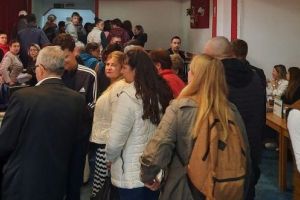 Peste 60 de persoane angajate în luna ianuarie, prin intermediul AJOFM  Covasna