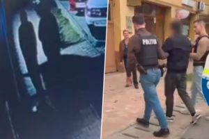 Doi bărbaţi sunt condamnaţi la închisoare după ce au furat prin violenţă din casa unei vârstnice din Sânnciolau Mare