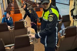 Se caută şef pentru Biroul Judeţean de Poliţie Transporturi Botoşani. Se pot înscrie agenţi de poliţie