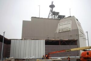 Armata SUA a ridicat nivelul de alertă la Baza Deveselu, judeţul Olt, în contextul războiului cu Iranul