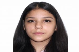 Minoră de 14 ani din Sibiu, dispărută de 5 zile: sunaţi la 112 dacă aţi văzut-o