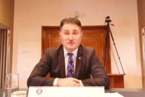 Codrin Miron, procurorul-şef al Serviciului Teritorial Timişoara, propus şef al DIICOT