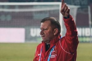 Dorinel Munteanu, pregătit de ce e mai rău: ”Unii mă vor aplauda, alţii mă vor huidui” / video