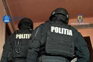 Descinderi în Satu Mare: firme fantomă şi achiziţii fictive! Case, apartamente şi terenuri puse sub sechestru după percheziţii