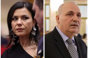 Ministerul Justiţiei a făcut propunerile pentru şefia marilor parchete: Cristina Chiriac ar urma să devină procuror general, iar Ioan-Viorel Cerbu, şef la DNA
