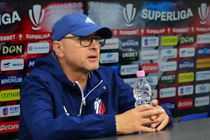 Leo Grozavu, demis de la Botoşani. Cine este principala variantă de înlocuitor