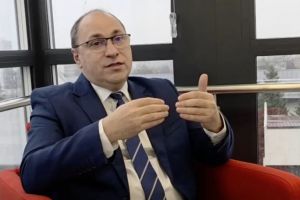 PNL a validat un nou ministru al Educaţiei. Rectorul USV Mihai Dimian, propunerea premierului Bolojan