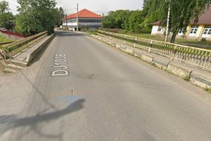 Contract semnat pentru construirea unui nou pod pe DJ 103B, în localitatea Budila