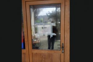 FOTO+VIDEO: Bar din Constanta, sanctionat de CJPC pentru deficiente majore. Iata ce au constatat comisarii  