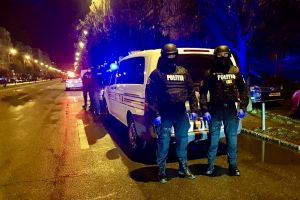 Bărbat din Piteşti, arestat pentru fapte deosebit de grave!