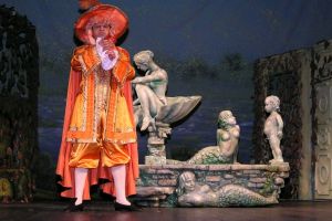 „Don Pasquale” revine pe scena Operei Braşov pe 7 martie!