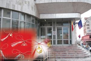 Mii de mărţişoare confiscate, din aur şi argint, scoase la licitaţie de Fiscul din Gorj