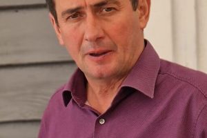 George Drăghescu – Singur printre himere – Actorul care joacă rolul poeziei şi al gândului