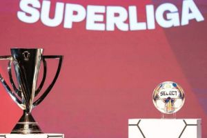 Superliga: S-a stabilit componenţa play-off-ului