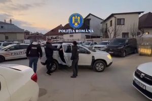 1 Martie de coşmar pentru o femeie din Bengeşti-Ciocadia