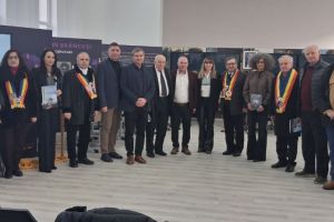 Gorjenii s-au întors la esenţă – Brâncuşi 150