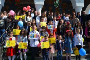 Motru: Salonul de Pictură “ARTE MICI” îşi premiază laureaţii