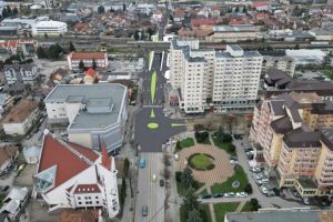 Pasajul auto subteran Gării-Tărpiului nu mai face fiindcă ”arăta bine numai pe hârtie”