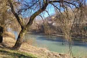 Cum se vor transforma malurile râului Bistriţa cu fonduri norvegiene