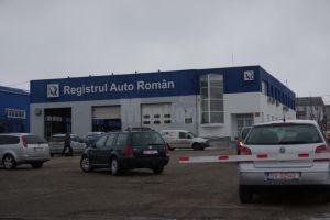 Sistemul de înregistrare video pentru staţiile de ITP este obligatoriu de luni, 21 mai